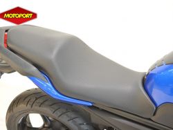 YAMAHA - XJ 6 DIVERSION ABS