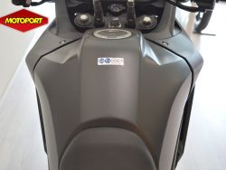 HONDA - XL 750 TRANSALP