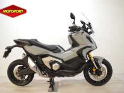 HONDA - X-ADV 750