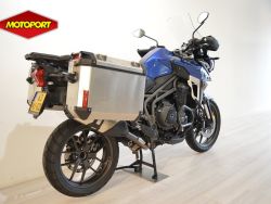 TRIUMPH - TIGER EXPLORER 1200 XRT