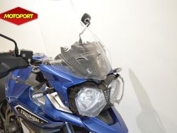 TRIUMPH - TIGER EXPLORER 1200 XRT