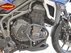 TRIUMPH - TIGER EXPLORER 1200 XRT