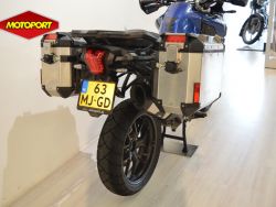 TRIUMPH - TIGER EXPLORER 1200 XRT