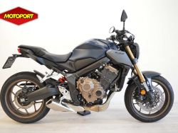 CB 650 R ABS