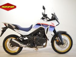 XL 750 TRANSALP