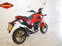 HONDA - MSX 125