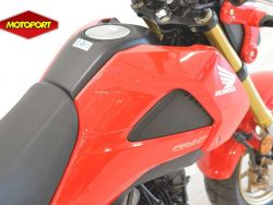 HONDA - MSX 125