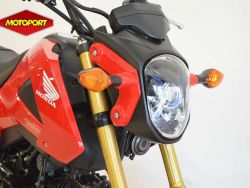 HONDA - MSX 125