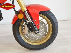 HONDA - MSX 125