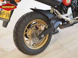HONDA - MSX 125