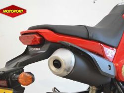 HONDA - MSX 125