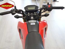 HONDA - MSX 125