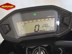 HONDA - MSX 125
