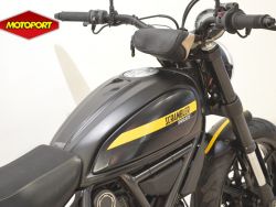 DUCATI - SCRAMBLER FULL THROTTLE