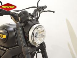 DUCATI - SCRAMBLER FULL THROTTLE