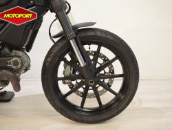 DUCATI - SCRAMBLER FULL THROTTLE