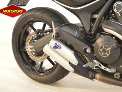 DUCATI - SCRAMBLER FULL THROTTLE