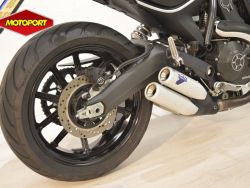 DUCATI - SCRAMBLER FULL THROTTLE