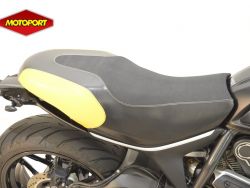 DUCATI - SCRAMBLER FULL THROTTLE