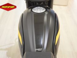 DUCATI - SCRAMBLER FULL THROTTLE