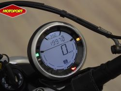 DUCATI - SCRAMBLER FULL THROTTLE