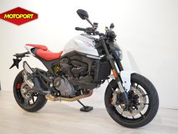 DUCATI - MONSTER