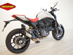 DUCATI - MONSTER