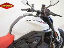 DUCATI - MONSTER
