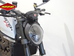 DUCATI - MONSTER