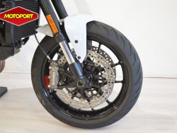DUCATI - MONSTER