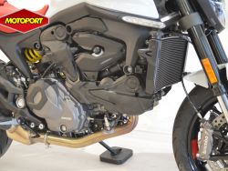 DUCATI - MONSTER