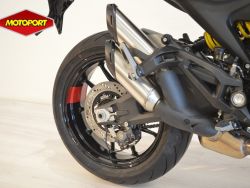 DUCATI - MONSTER
