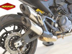 DUCATI - MONSTER