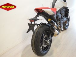DUCATI - MONSTER