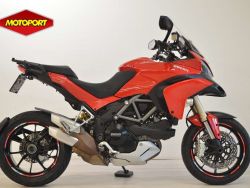 MULTISTRADA 1200 ABS
