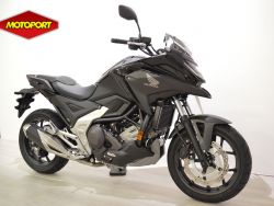 HONDA - NC 750 X DCT