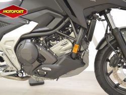 HONDA - NC 750 X DCT