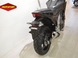 HONDA - NC 750 X DCT