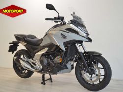 HONDA - NC 750 X DCT
