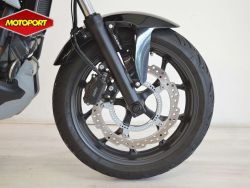 HONDA - NC 750 X DCT