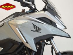 HONDA - NC 750 X DCT
