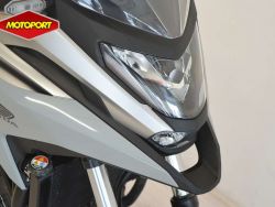 HONDA - NC 750 X DCT