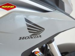 HONDA - NC 750 X DCT