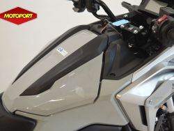 HONDA - NC 750 X DCT