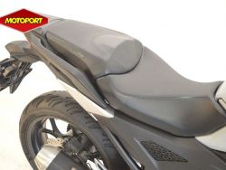 HONDA - NC 750 X DCT