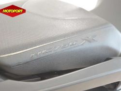 HONDA - NC 750 X DCT