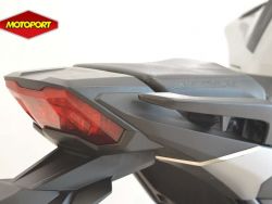 HONDA - NC 750 X DCT