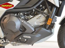 HONDA - NC 750 X DCT