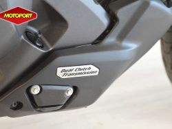 HONDA - NC 750 X DCT