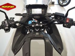 HONDA - NC 750 X DCT